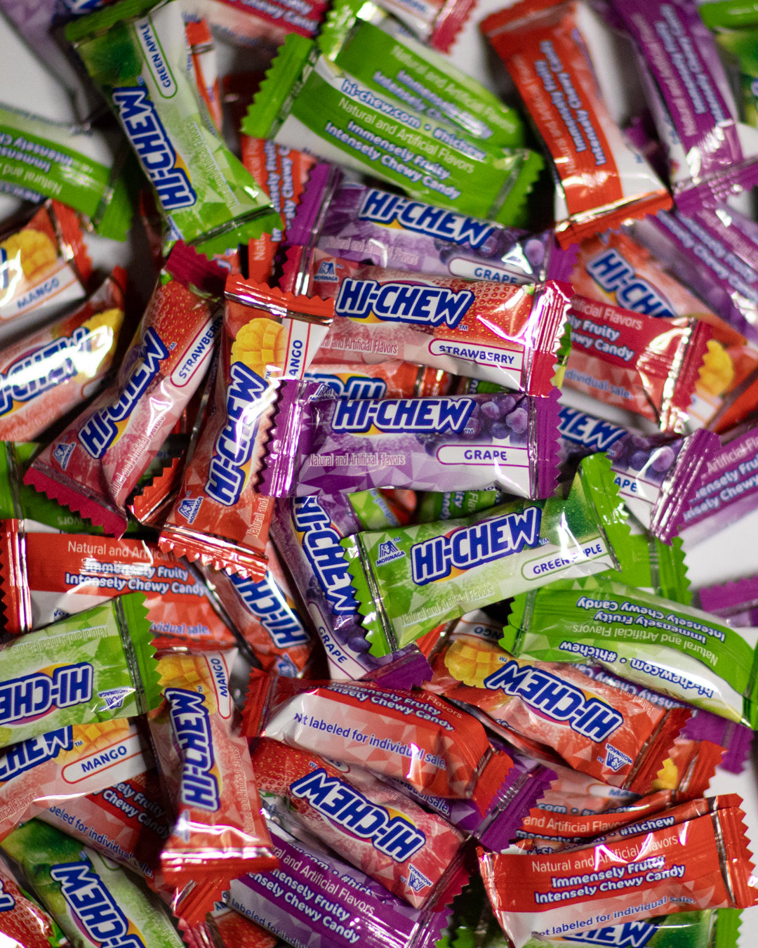 Original Mix Candy Chew Earrings