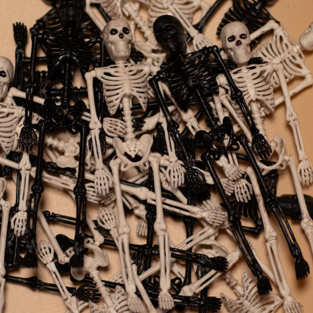 Spooky Earrings